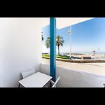 A La Orilla Del Mar Lejlighed Málaga