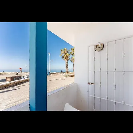 A La Orilla Del Mar Málaga