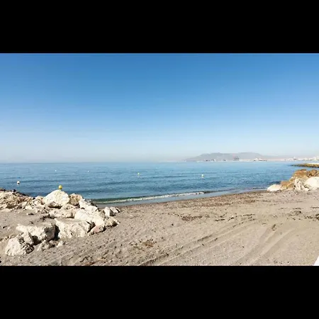 A La Orilla Del Mar Málaga