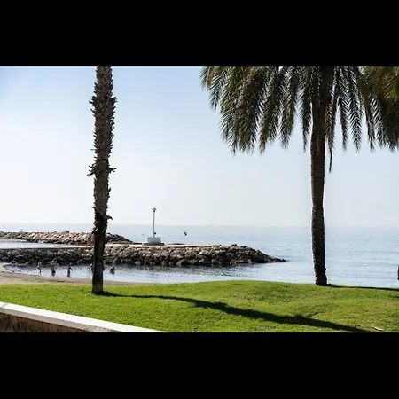 Daire A La Orilla Del Mar
