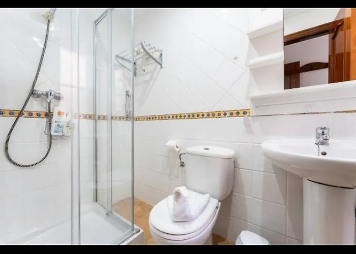Daire A La Orilla Del Mar Málaga