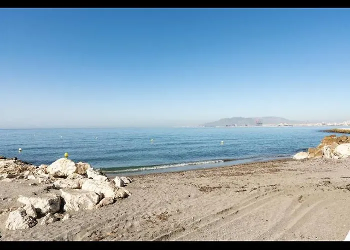 A La Orilla Del Mar Málaga