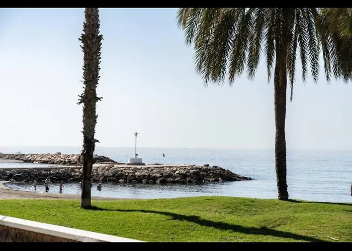 Daire A La Orilla Del Mar